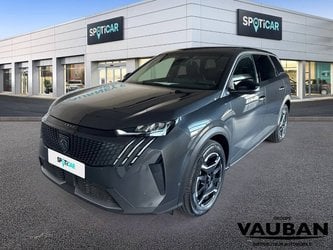 Voitures D'occasion À Chambourcy | Peugeot 5008 Electrique 210 Ch 73 Kwh Allure