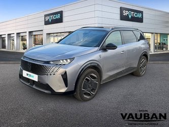 Voitures D'occasion À Osny | Peugeot 5008 Electrique Iii Electrique 230 Ch Grande Autonomie 97 K...