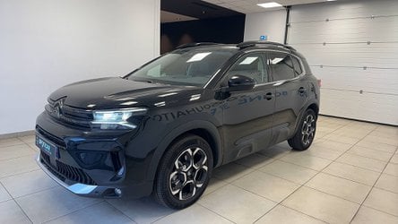 Voitures D'occasion À Buchelay | Citroën C5 Aircross Hybride 145 E-Dcs6 Max