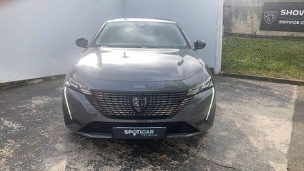 D'occasion À Chambourcy | Peugeot 308 Electrique Iii Electrique 54 Kwh 156Ch Allure