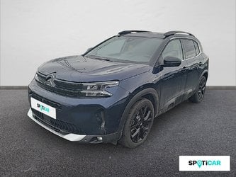 Voitures D'occasion À Sarcelles | Citroën C5 Aircross Hybrid Rechargeable 225Ch Shine Pack Ë-Eat8