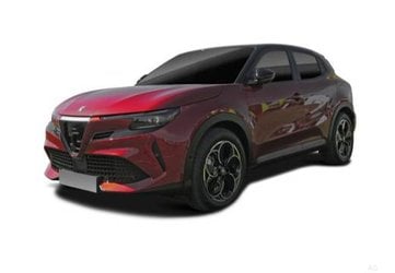 Voitures D'occasion À Chambourcy | Alfa Romeo Junior Ibrida Junior 1.2 Ibrida 145 Ch E-Dct6 Spor...