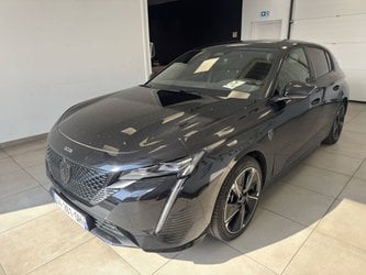 Voitures D'occasion À Buchelay | Peugeot 308 Electrique Iii Electrique 54 Kwh 156Ch Gt