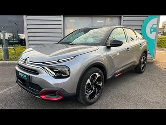 D'occasion À Sarcelles | Citroën C4 Puretech 130Ch S&S Feel Pack
