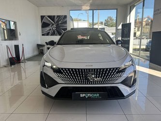Voitures D'occasion À Argenteuil | Peugeot 408 Electrique 58 Kwh 210Ch Gt