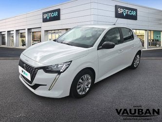 Voitures D'occasion À Osny | Peugeot 208 Ii Puretech 75 S&S Bvm5 Like