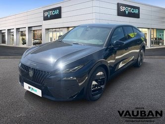 D'occasion À Chambly | Peugeot 408 Hybrid 145 E-Dcs6 Gt