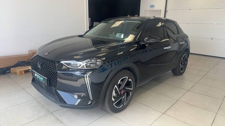 D'occasion À Buchelay | Ds Ds 3 Crossback E-Tense Ds 3 Electrique Ds 3 E-Tense Performance Line+