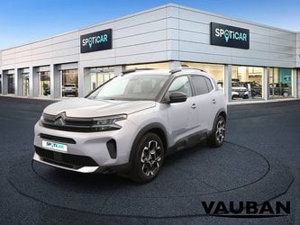 Voitures D'occasion À Saint-Brice-Sous-Forêt | Citroën C5 Aircross Bluehdi 130 Eat8 Plus