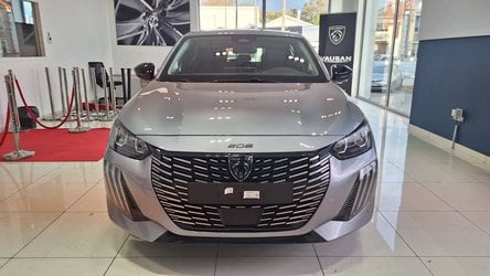 Voitures D'neuves Stock À Argenteuil | Peugeot 208 Ii Hybrid 110 E-Dcs6 Série Spéciale Envy