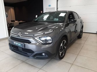 D'occasion À Buchelay | Citroën C4 Iii Puretech 130 S&S Eat8 Shine