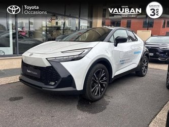 D'occasion À Sartrouville | Toyota C-Hr 2.0 Hybride Rechargeable 225Ch Collection Premiere My25