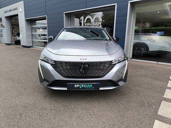 D'occasion À Saint-Germain-En-Laye | Peugeot 308 Electrique Iii Electrique 54 Kwh 156Ch Allure