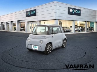 Voitures D'occasion À Buchelay | Citroën C4 Ami Ami