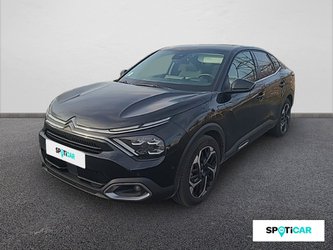 Voitures D'occasion À Sarcelles | Citroën C4 X Puretech 130Ch S&S Shine Eat8