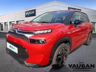 Voitures D'occasion À Sarcelles | Citroën C3 Aircross Puretech 110 S&S Bvm6 Feel