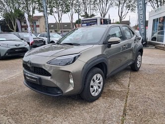 D'occasion À Argenteuil | Toyota Yaris Cross 116H Dynamic My25