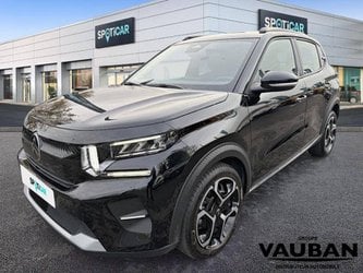 Voitures D'occasion À Sarcelles | Citroën C3 Iv Turbo 100 Ch Bvm6 Plus