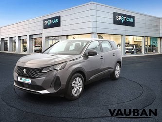 Voitures D'occasion À Chambourcy | Peugeot 5008 Ii Puretech 130Ch S&S Eat8 Active Pack