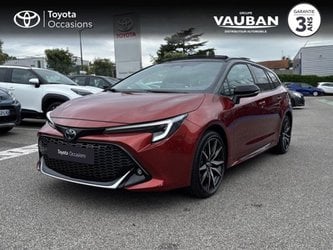 D'occasion À Chambourcy | Toyota Corolla Touring Spt 2.0 178Ch Gr Sport My25