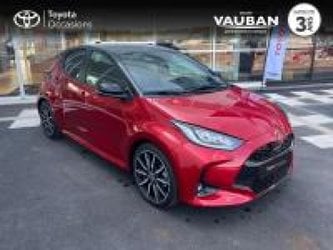Voitures D'occasion À Chambourcy | Toyota Yaris 130H Gr Sport 5P My26