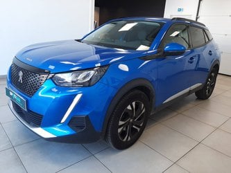 D'occasion À Buchelay | Peugeot 2008 Ii Puretech 130 S&S Bvm6 Allure