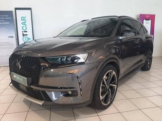Voitures D'occasion À Pontoise | Ds Ds 7 Ds7 Crossback Hybride E-Tense 300 Eat8 4X4 Louvre