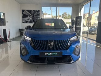 Voitures D'occasion À Argenteuil | Peugeot 2008 Electrique Ii Electrique 54 Kwh 156 Ch Gt