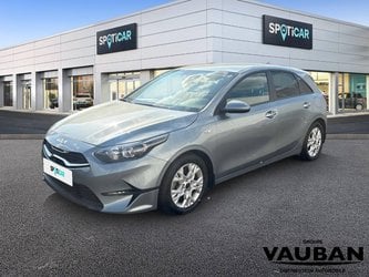 Voitures D'occasion À Sarcelles | Kia Ceed Iii 1.5 T-Gdi 140 Ch Dct7 Active