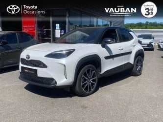 D'occasion À Chambourcy | Toyota Yaris Cross 116H Gr Sport My22