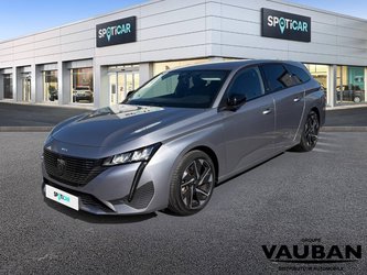 Voitures D'occasion À Herblay | Peugeot 308 Iii Sw Puretech 130Ch S&S Eat8 Allure Pack