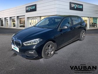 D'occasion À Chambly | Bmw Série 1 Serie 1 F40 118I 140 Ch Dkg7 Lounge