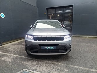 Voitures D'occasion À St-Brice-Sous-Forêt | Jeep Compass Iii 1.2 Turbo T3 145 Ch Bvr6 E-Hybrid ...