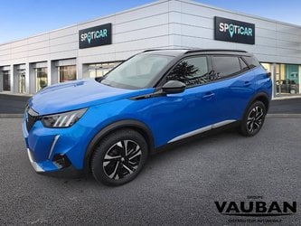 Voitures D'occasion À Osny | Peugeot 2008 Ii Puretech 130 S&S Eat8 Gt