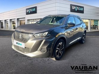 Voitures D'occasion À Chambourcy | Peugeot 2008 Puretech 130 S&S Eat8 Allure