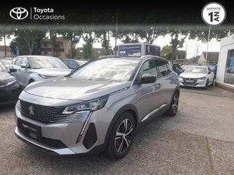 Voitures D'occasion À Argenteuil | Peugeot 3008 Hybrid 225Ch Gt Line E-Eat8 10Cv