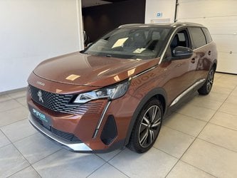 Voitures D'occasion À Buchelay | Peugeot 5008 Ii Puretech 130Ch S&S Eat8 Gt Pack