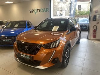 D'occasion À Les Mureaux | Peugeot 2008 Ii Puretech 130 S&S Bvm6 Gt