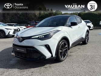 D'occasion À Chambourcy | Toyota C-Hr 184H Gr-Sport 2Wd E-Cvt My22