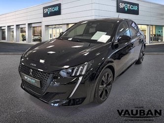 Voitures D'occasion À Les Mureaux | Peugeot 208 Puretech 130 S&S Eat8 Gt
