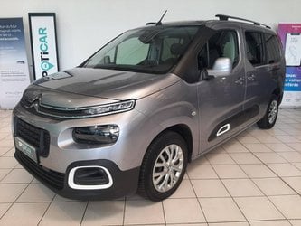 Voitures D'occasion À Pontoise | Citroën Berlingo Xl Bluehdi 130Ch S&S Shine Eat8