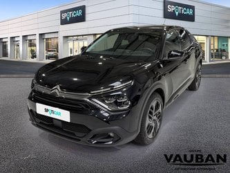 Voitures D'occasion À Pontoise | Citroën C4 Iii Puretech 130 S&S Bvm6 C-Series