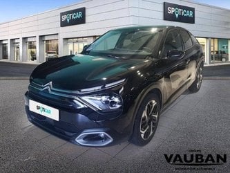 Voitures D'occasion À Pontoise | Citroën C4 Iii Puretech 130 S&S Eat8 Shine Pack