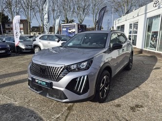 D'occasion À Argenteuil | Peugeot 2008 Ii Puretech 130 S&S Eat8 Allure
