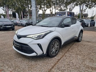 Voitures D'occasion À Argenteuil | Toyota C-Hr 122H Distinctive 2Wd E-Cvt My22
