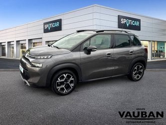 Voitures D'occasion À Sarcelles | Citroën C3 Aircross Puretech 130 S&S Eat6 Shine Pack