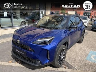 Voitures D'occasion À Sartrouville | Toyota Yaris Cross 116H Gr Sport My22