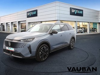 Voitures D'occasion À Buchelay | Peugeot 5008 Iii Hybrid 145 Ch E-Dcs6 Allure