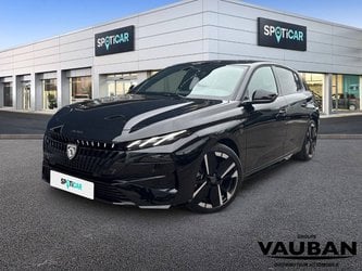 Voitures D'occasion À Chambourcy | Peugeot 308 Iii Hybrid 145 E-Dcs6 Gt