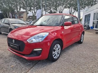 Voitures D'occasion À Argenteuil | Suzuki Swift 1.2 Dualjet 90Ch Avantage